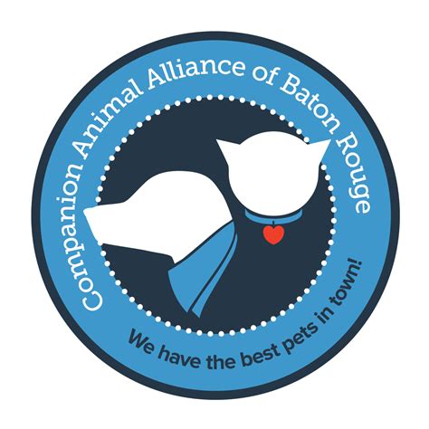 Companion animal alliance - About Companion Animal Alliance. We are a non-profit open intake shelter that serves all of East Baton Rouge parish. We strive to improve the lives of abandoned, unwanted and …